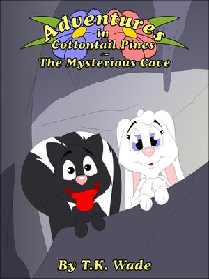 cover image of Adventures in Cottontail Pines